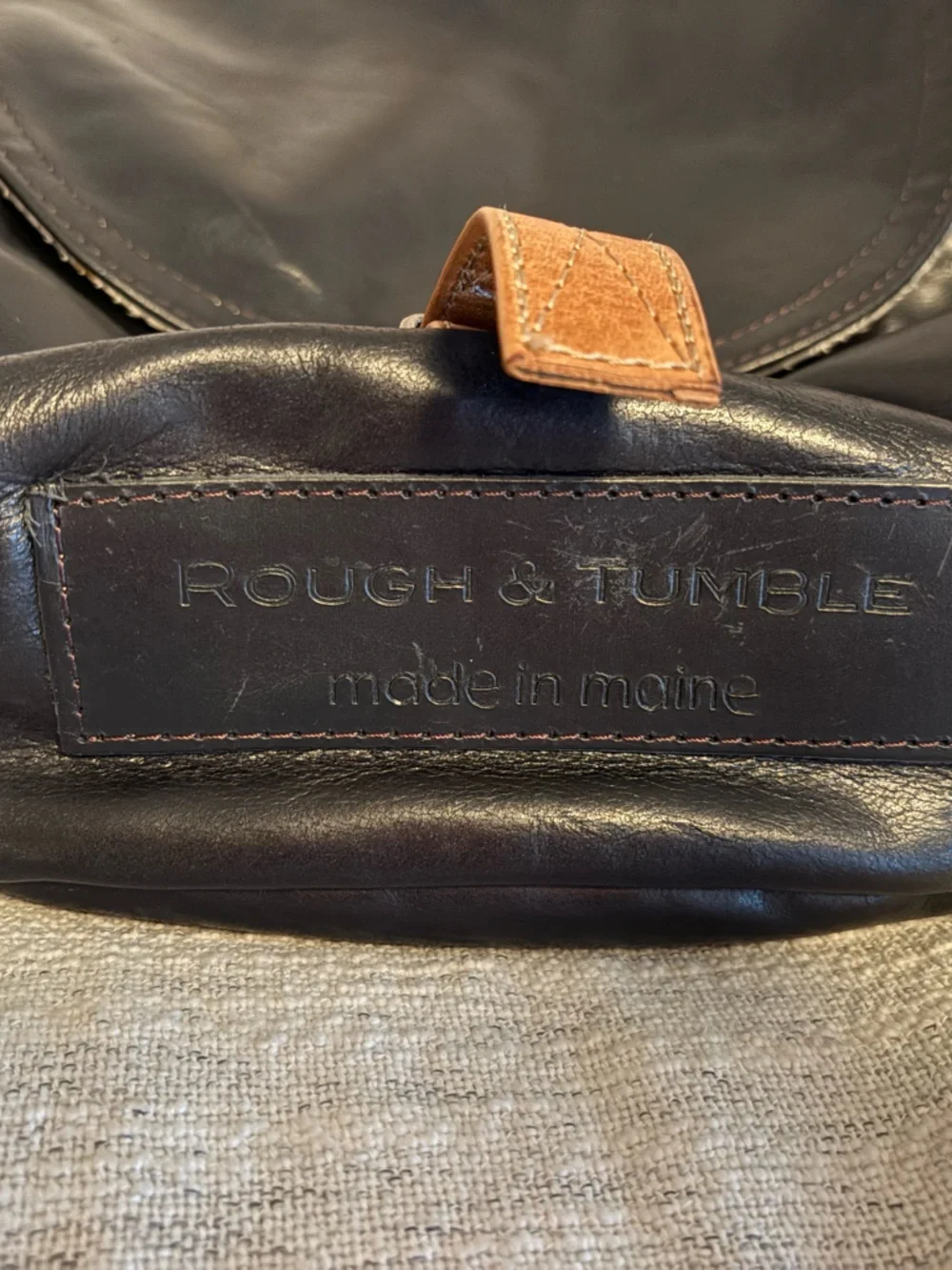 Rough & Tumble 1903-Medium - Picture 5 of 7